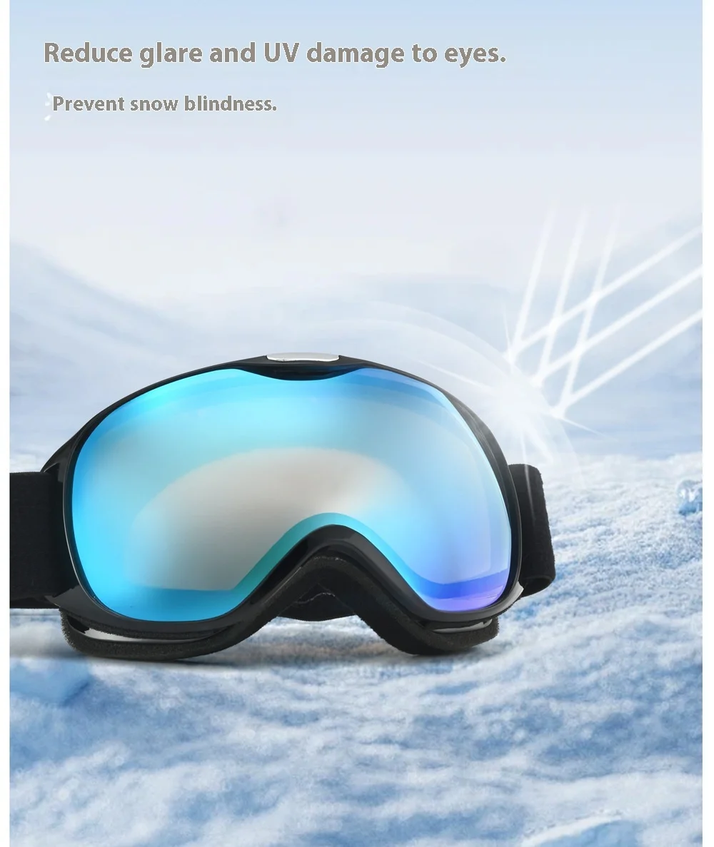 Thumbnail 4 - #18 Latest Snow Goggles Offers