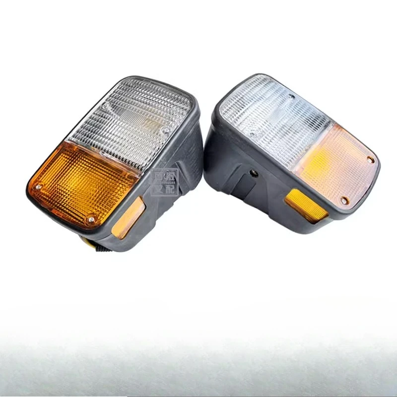 

Левые и правые фары 12 В для вилочного погрузчика Toyota 8FD 56540-23320-71 56550-23320-71