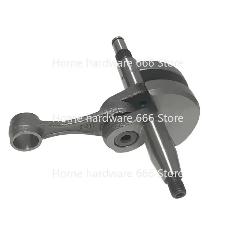 Applicable to Steele MS361 Chainsaw Accessories MS341 Crank MS361 Crankshaft MS361 Crankshaft Link Assembly