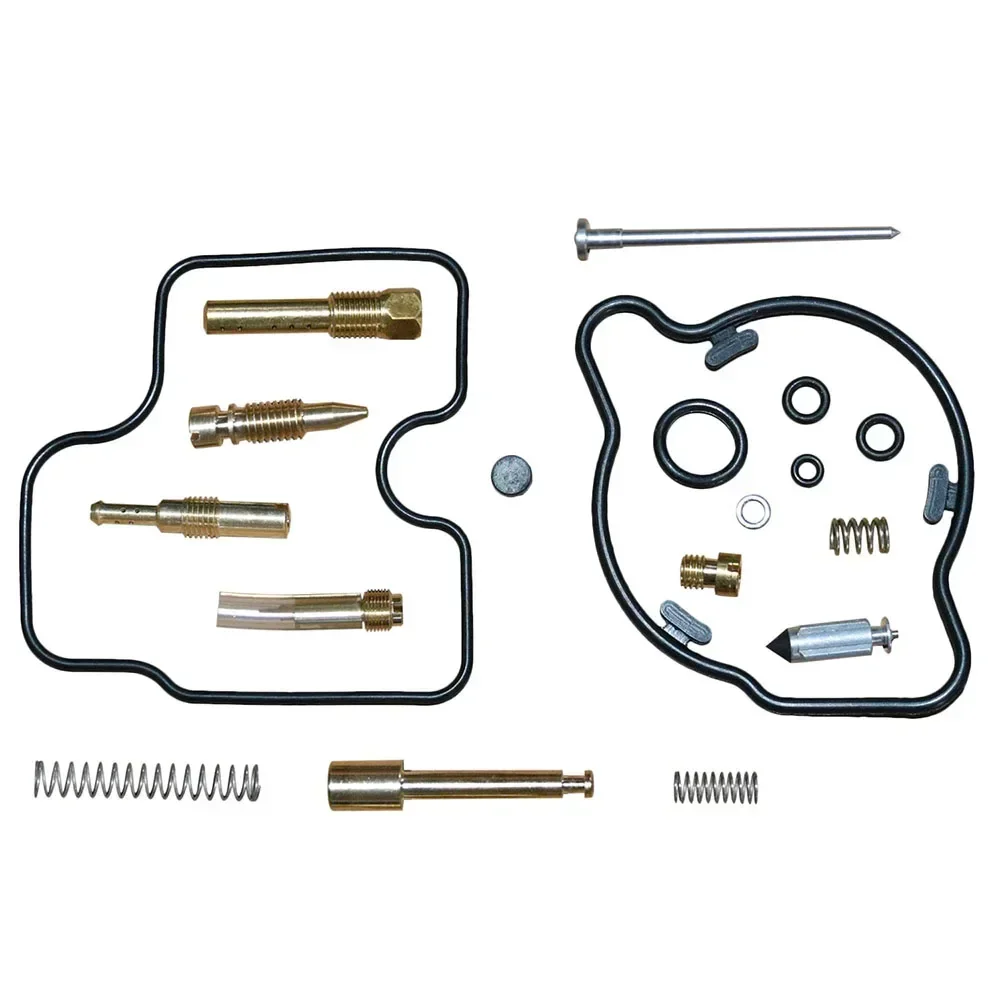 Carburetor Carb Rebuild Kit For Honda CBR600F2 CBR600 1991 1992 1993 1994