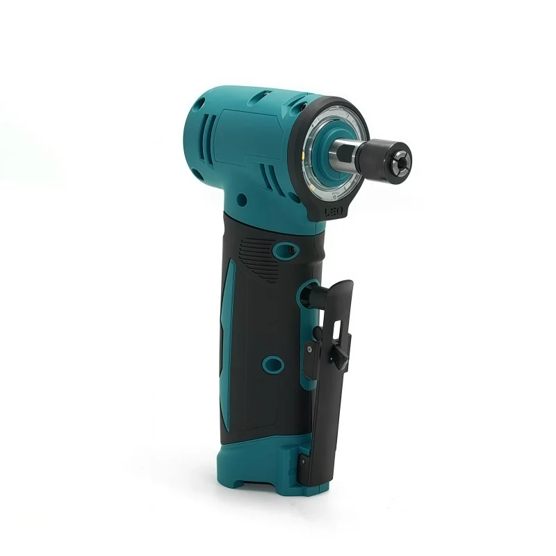 Straight Grinder Cordless Brushless Electric Polishing Tool for Makita 12V Battery