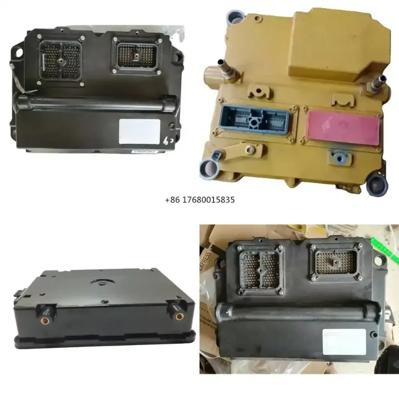 

1pcs ECU Controller C18 372-2906-00 3722906 Engine Parts E325C E325C E325D E329D C7 C9 C13