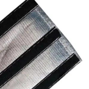 

7x24inch Self-Adhesive Starter Heat Shield: Reflects 90% Heat, Up Garden Power Tool Accessories For Outdoor Garden Supplies