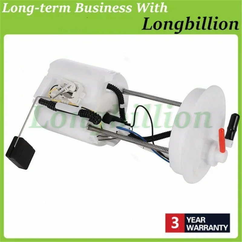 

1PC New Fuel Pump Assembly Fits for Honda Civic 2006-2011 17045-SNV-000 17708-SNV-H51-M1 17045-SNV-001-DX 17045SNV000