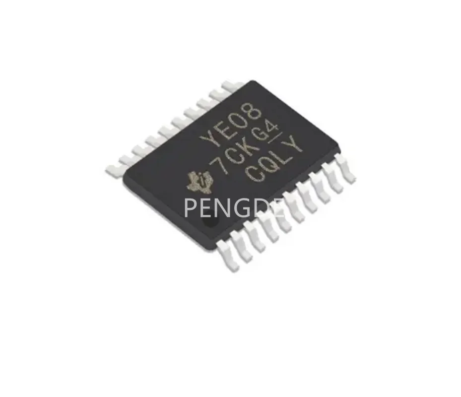 Original genuine patch TXB0108PWR TSSOP-20 8-bit bidirectional voltage level converter chip