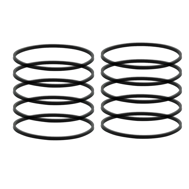 

AU28-10 шт. прокладки карбюратора для Briggs & Stratton 693981 280492 084132 084232 084332 091412, детали двигателя для газона