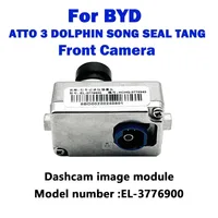 Para BYD Dolphin Seal Act 3 Atto 3 Yuan Song Tang Ev DVR Dash Cam ADAS cámara grabadora montada en vehículo accesorio Original