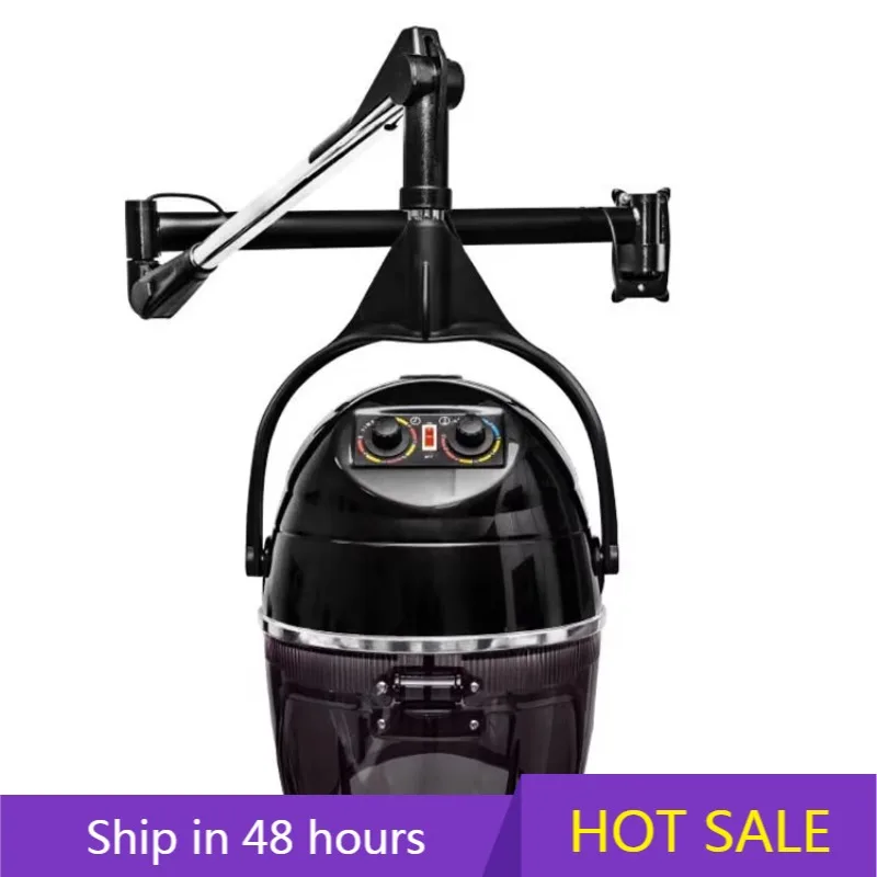 

YTYIN Профессиональный электрический настенный промышленный фен для салона