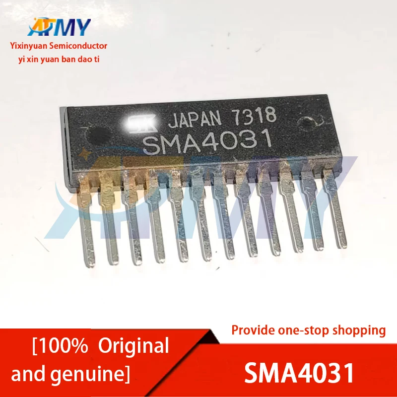 

SMA6010 SMA6012 SMA5103 SMA4031 SMA-Z1001 power drive module