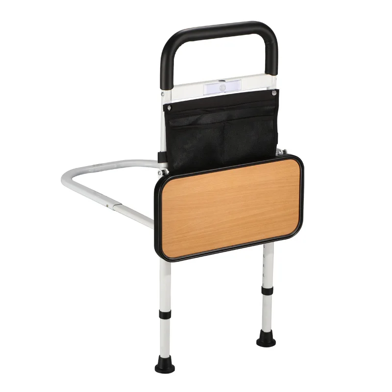 

With desktop bedside handrails without punching disabled pregnant women get up help handrails the elderly get up handrails