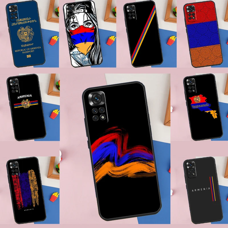 Armenia Armenian Fl… - image