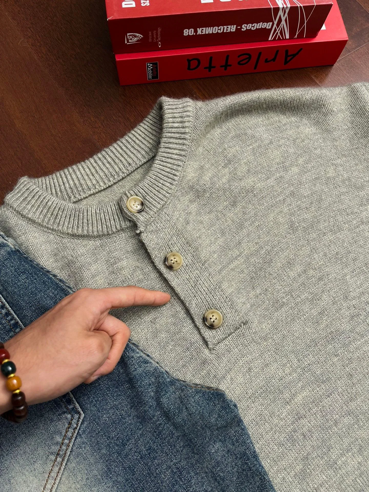 

Свитер American Sle Генри Ne для мужчин и женщин, осенний ленивый Sle, элитный вязаный свитер, базовое нижнее белье, футболка