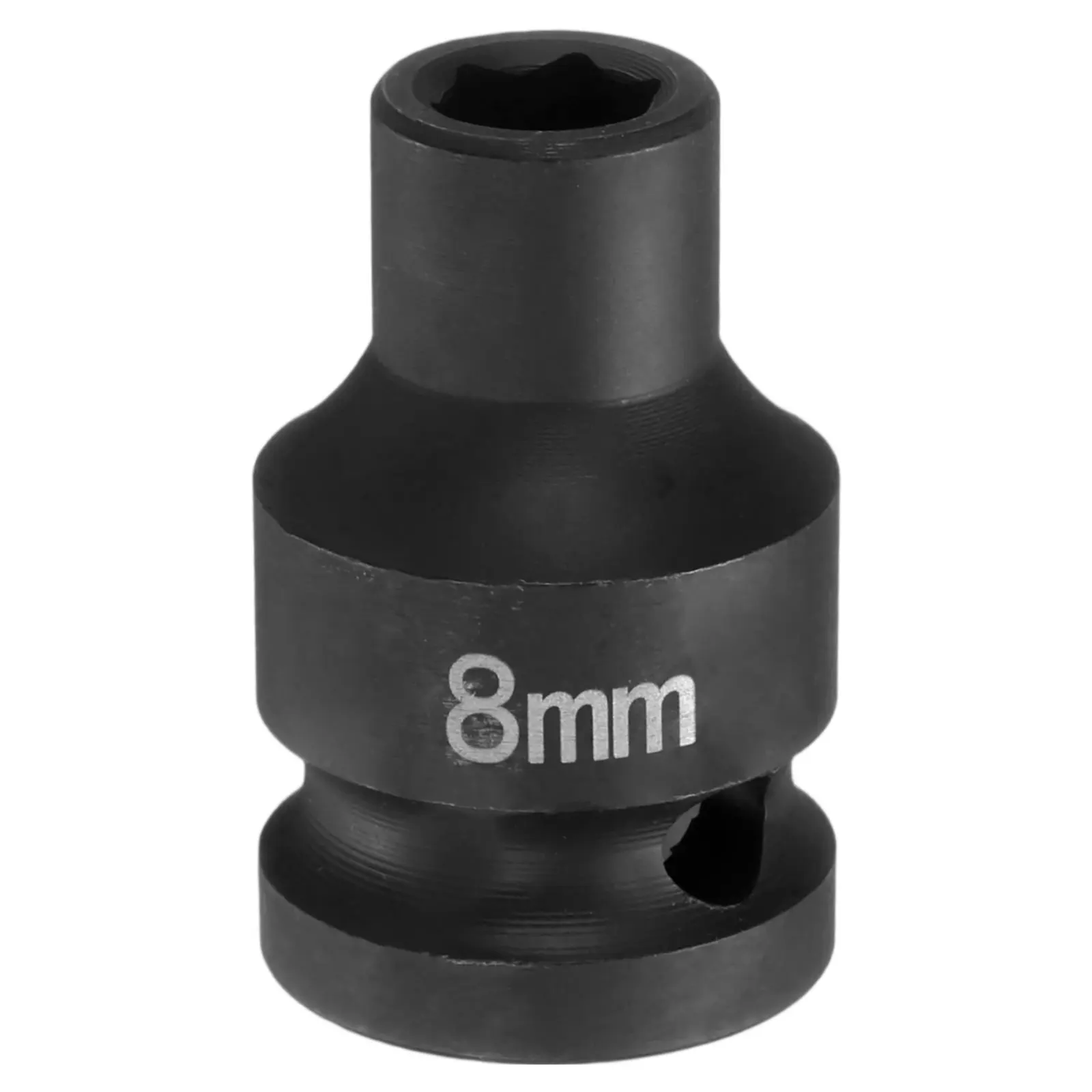 6 Point Impact Socket 9mm-46mm Metric Socket 1/2