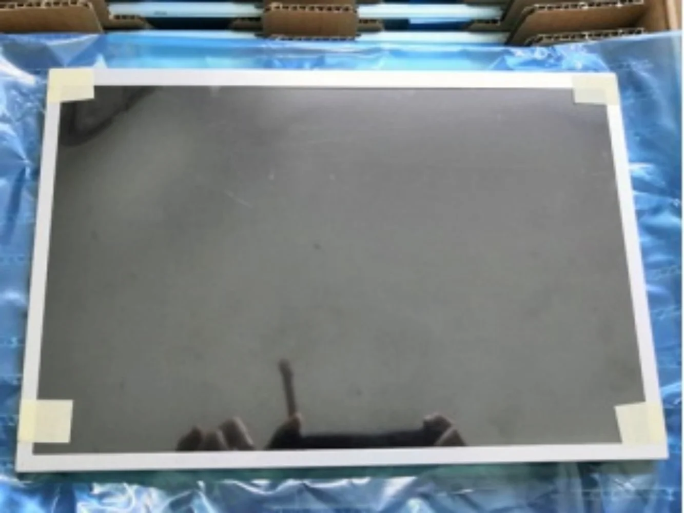 Écran de panneau LCD G121EAN01.0