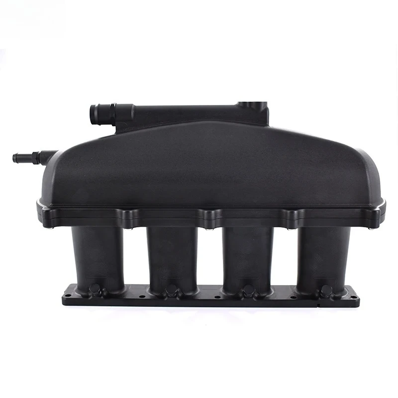 

Sell Well SK CUSTOM CNC Aluminum Intake Manifold Fit For EA888 Gen 2 Car Engine