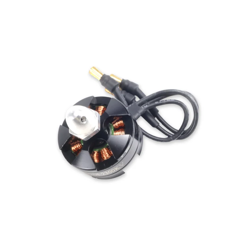 

Прочный тип 5-дюймового 5030 3-лопастного пропеллера 5x3x3 CW CCW для гоночного дрона FPV 210 250 280 Рама MT2204 2300KV Двигатель Прочный ПК