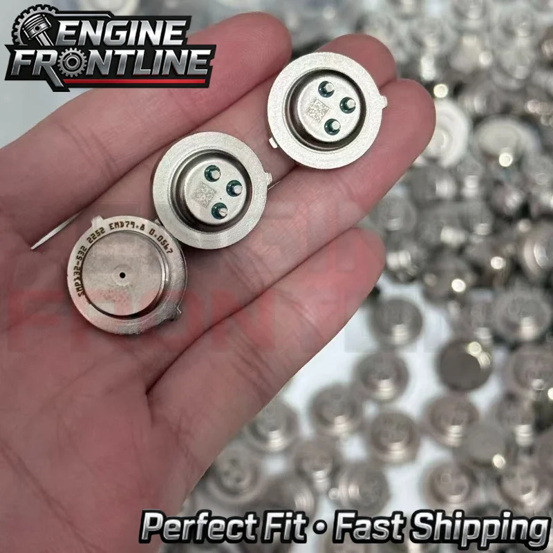 Original New 0DE DQ500 DQ380 DQ381 Clutch Pressure Sensor Fits For Audi Q3 VW Transmission