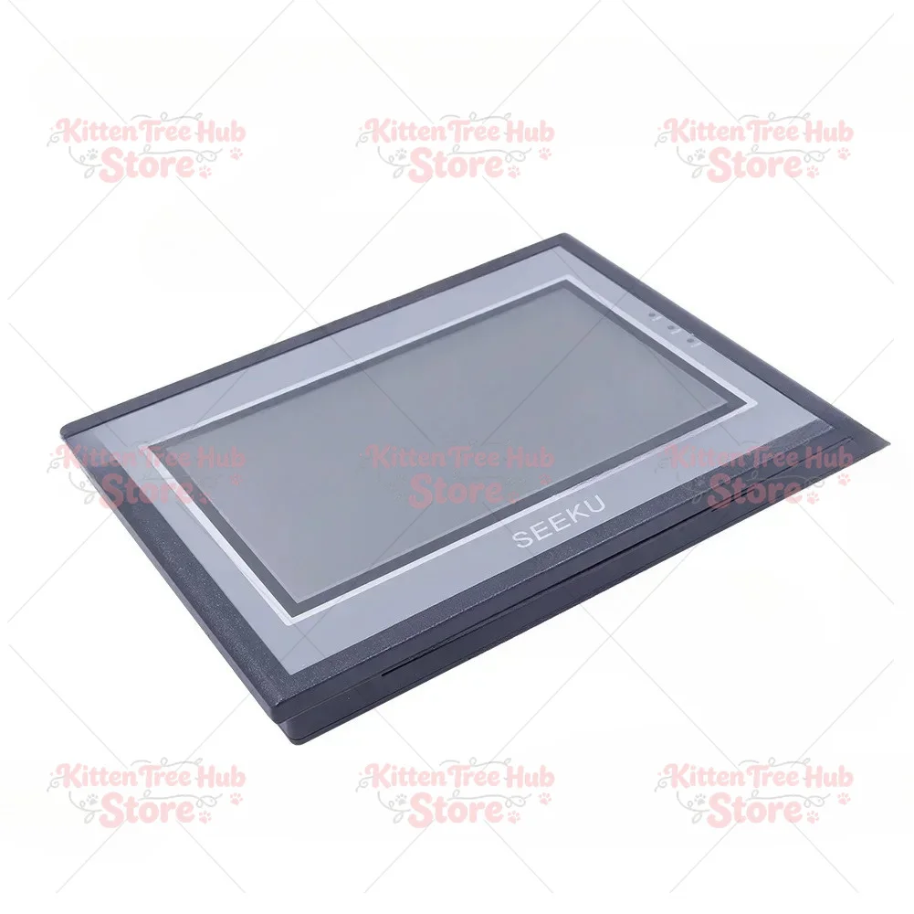 Human Machine Screen AP HMI touch screen