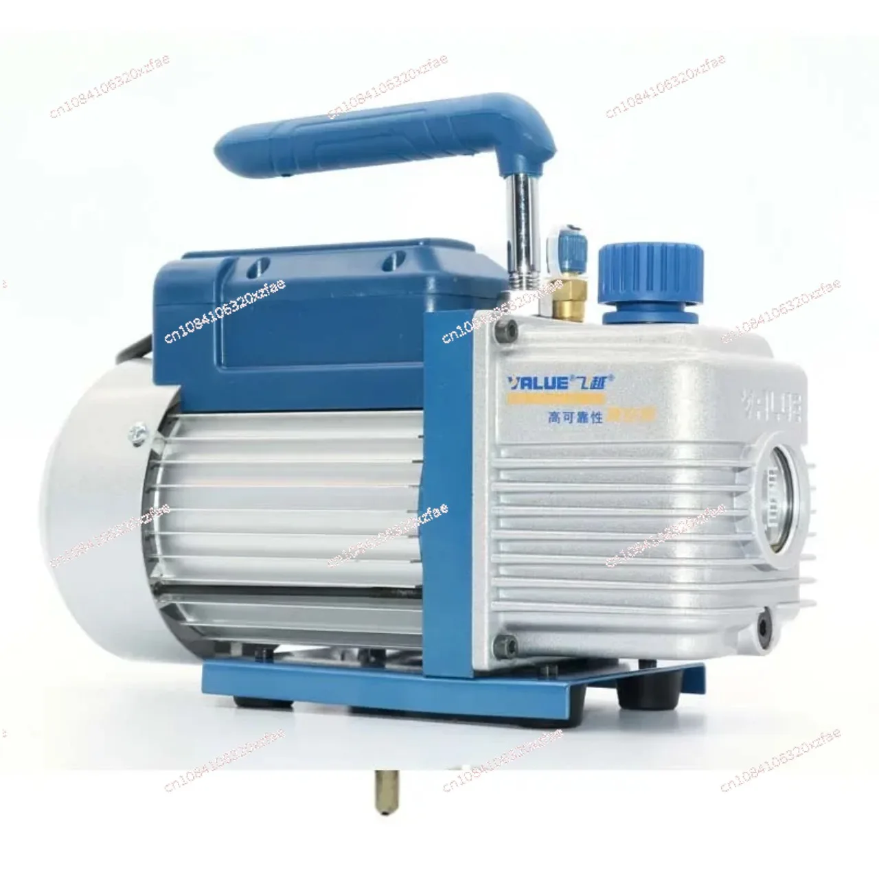 

Refrigerant vacuum pump FY-1H-N