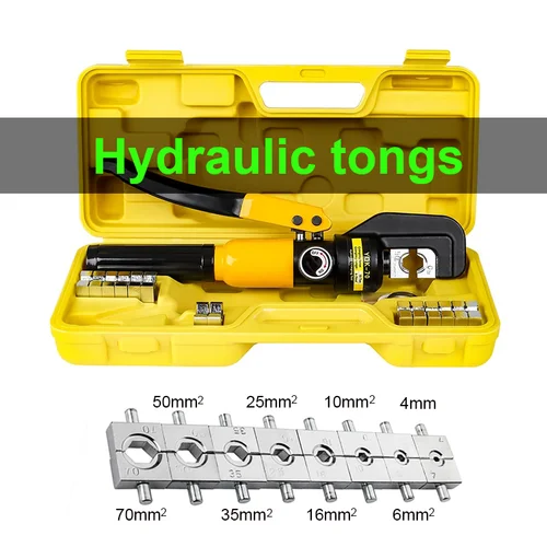 Compressori d'aria, pneumatica e idraulica
