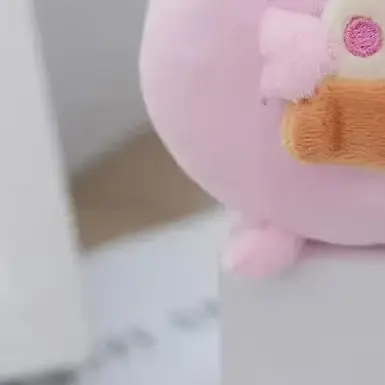 ตุ๊กตาแมว P-Pusheened ขนาด 12 ซม. น่ารัก แบบเค้ก คุกกี้ ไอศกรีม ตัวอักษร ของเล่นตุ๊กตาขนนุ่ม น่ารัก การ์ตูน ของตกแต่งกระเป๋าเป้สะพายหลัง ของขวัญวันเกิด