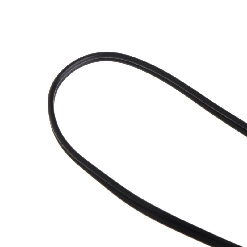 R1WA Waterproof NTC 10K Termistor Temperatura del sensore Cavo della sonda fitta 1m 2m per il raccordo per il dur