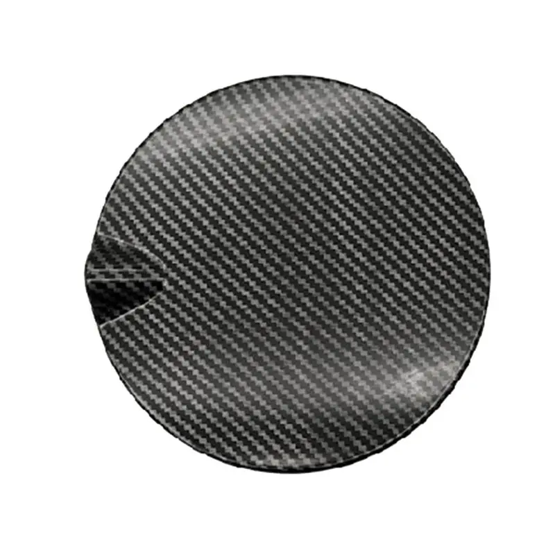 【AC77 Top !! 】Car Exterior Fuel Tank Cover Fuel Filler Housing Cap For Smart W451