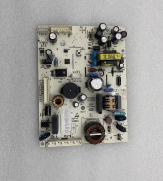 

Refrigerator Control Board V98505 Fridge Circuit PCB 0061800486B Freezer Parts