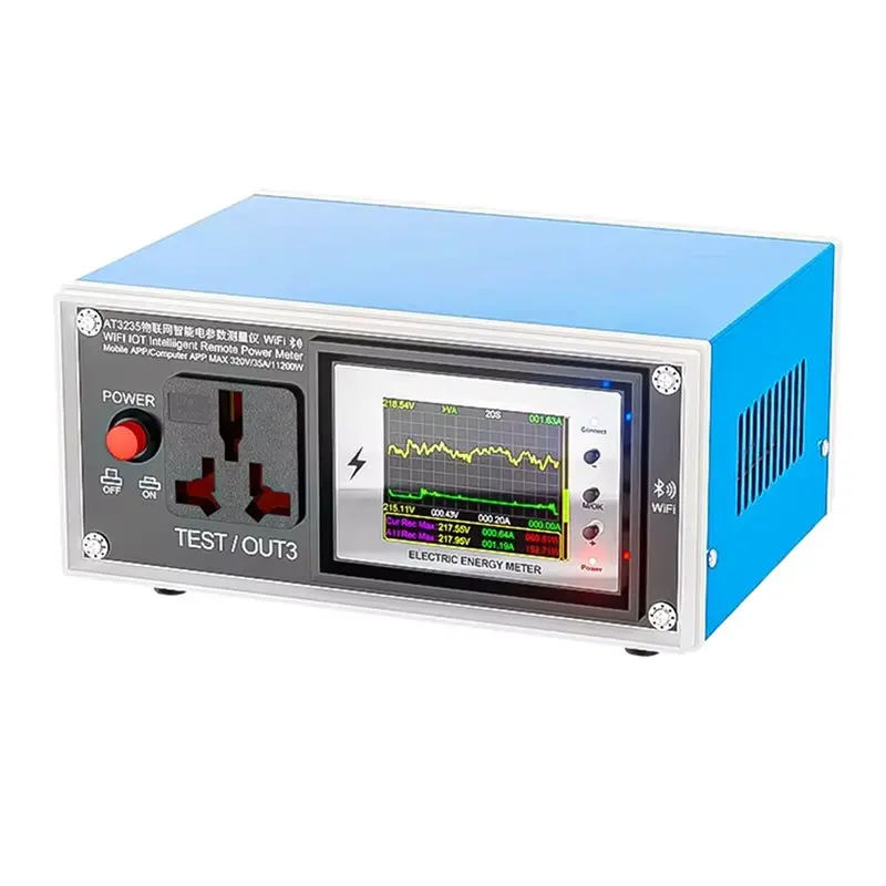 【NEWLY】AT3235 Tuya …