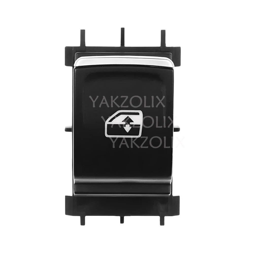 For Volkswagen Atlas Jetta Gold Golf Tiguan GTI Passenger side Electric Power Window Switch Button 3Pins 5G0959855L 5G0959855G