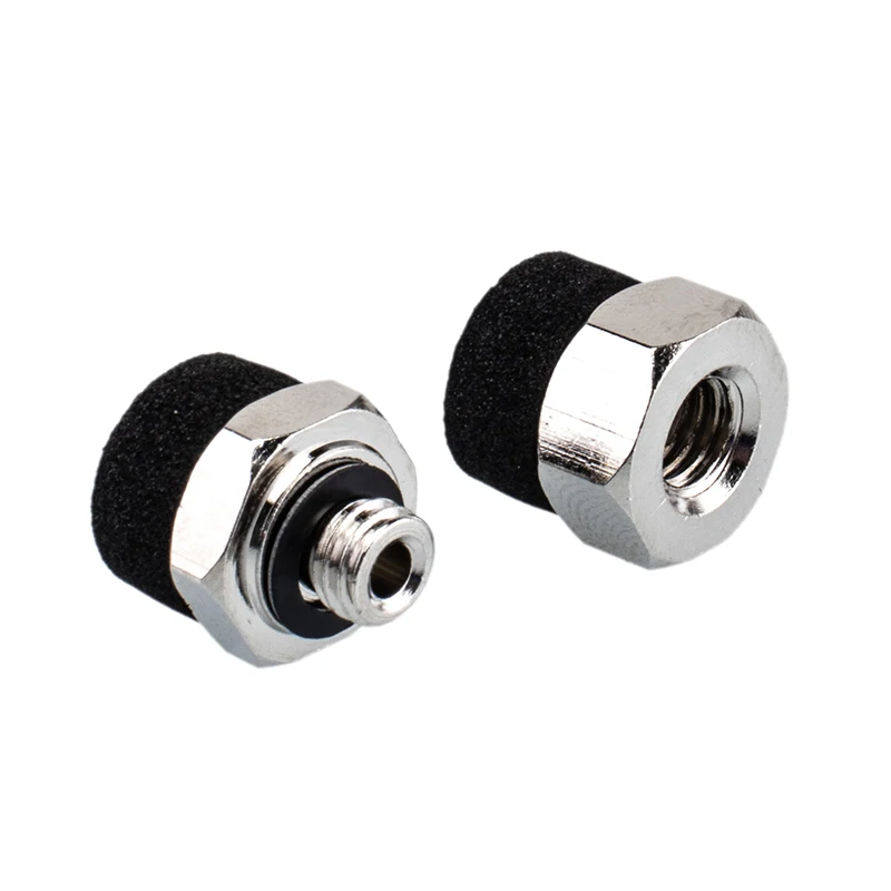 5 قطعة/الحزمة ZP2 سلسلة الإسفنج كوب شفاط المكنسة الكهربائية لفوهات المناور الروبوتية ZP2-T04S/06S/08S/10S/15SA3/B3/A5/B5