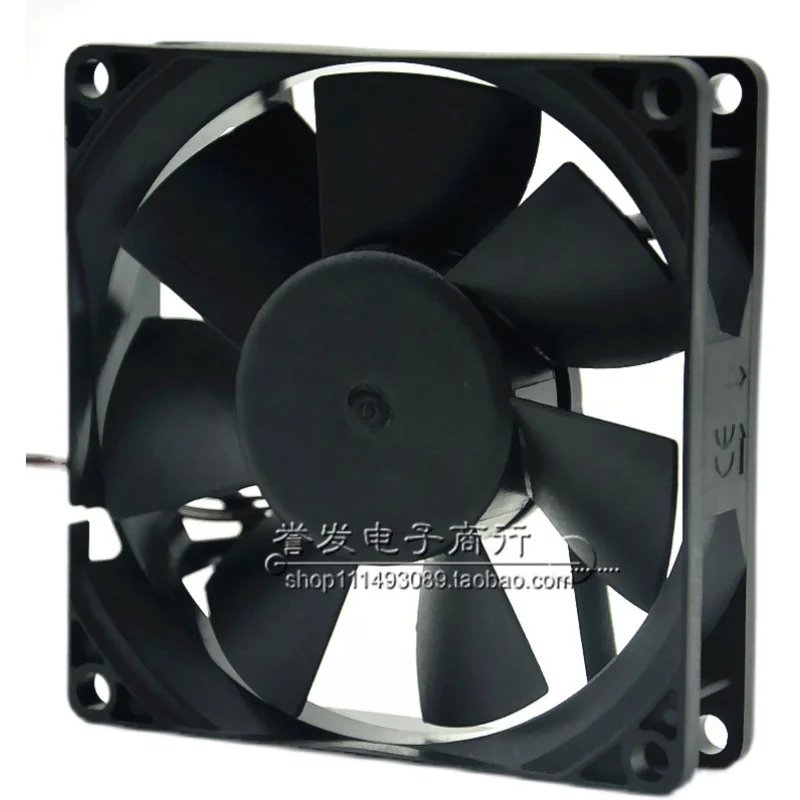 NOWY ORYGINALNY ME80201V2-000C-A99 12V 1.14W 8020 80x80x20mm WENTYLATOR CHŁODZĄCY RADIATOR