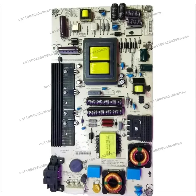 Für TV LED50K20JD LED55K20JD Power Board RSAG7.820.5482/ROH