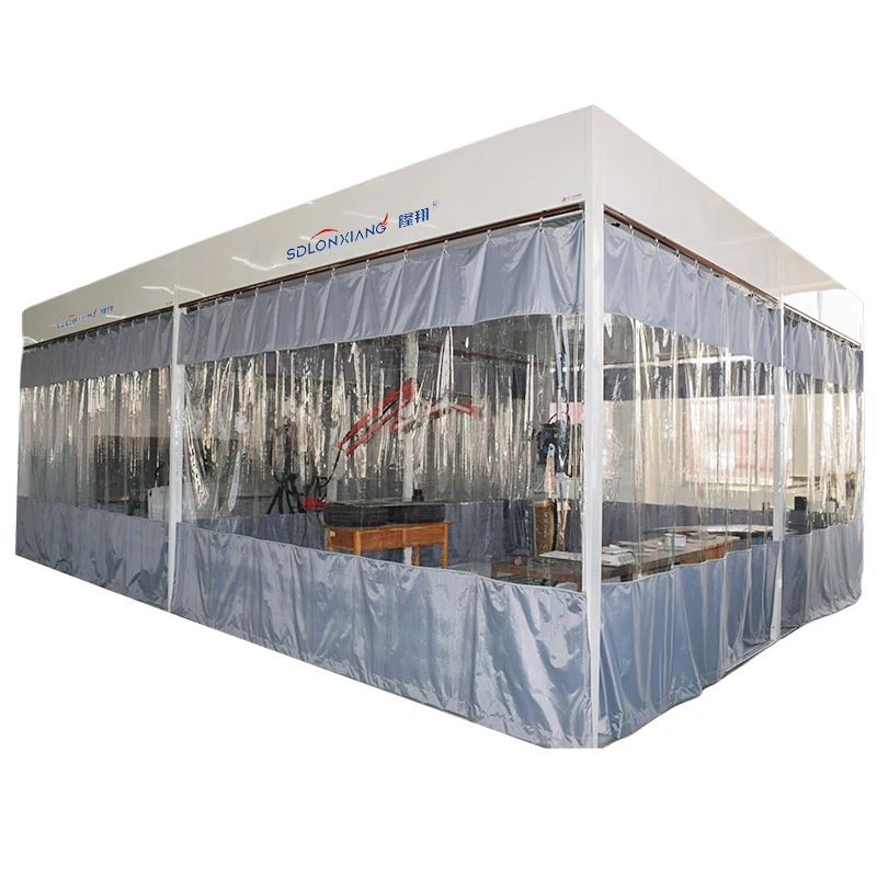 Car Care Prep-Station Essential Service Equipment für die Fahrzeugwartung