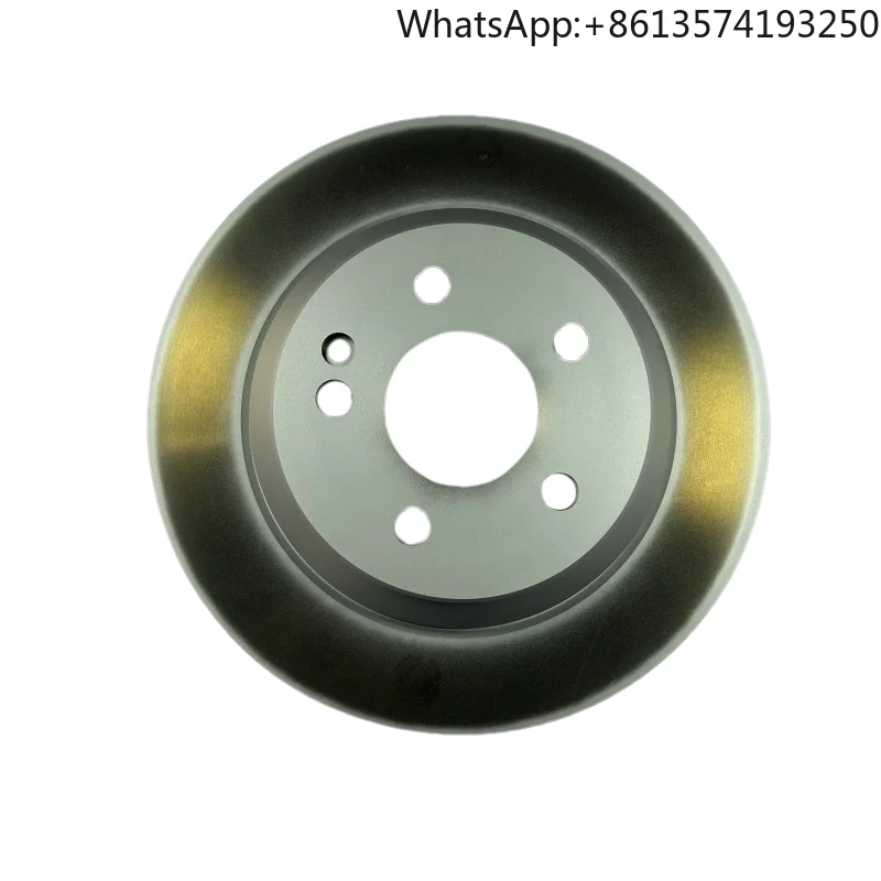 

For 300 mm Rear Axle Brake Disc for Benz X-Power Premium Rotor A4474230012 Auto Brake Discs System