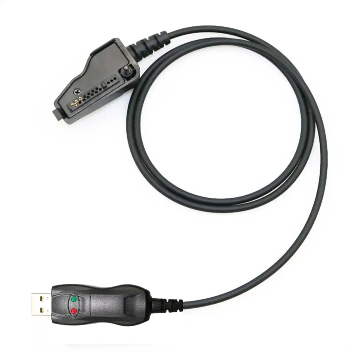 A40I For Interphone Write Frequency Cable for TK385/3180/290 Serial Port Write Frequency USB Programming