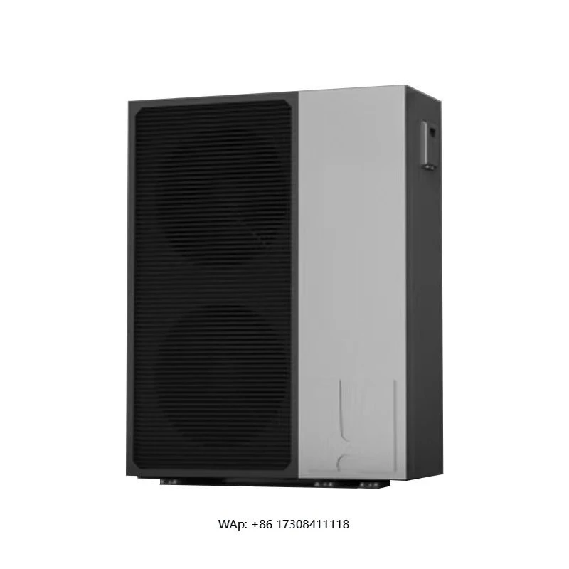 

Heat Pump Manufacturer Factory Commercial Swimming Pool R32 15KW Water Heater Solar Pool Heater