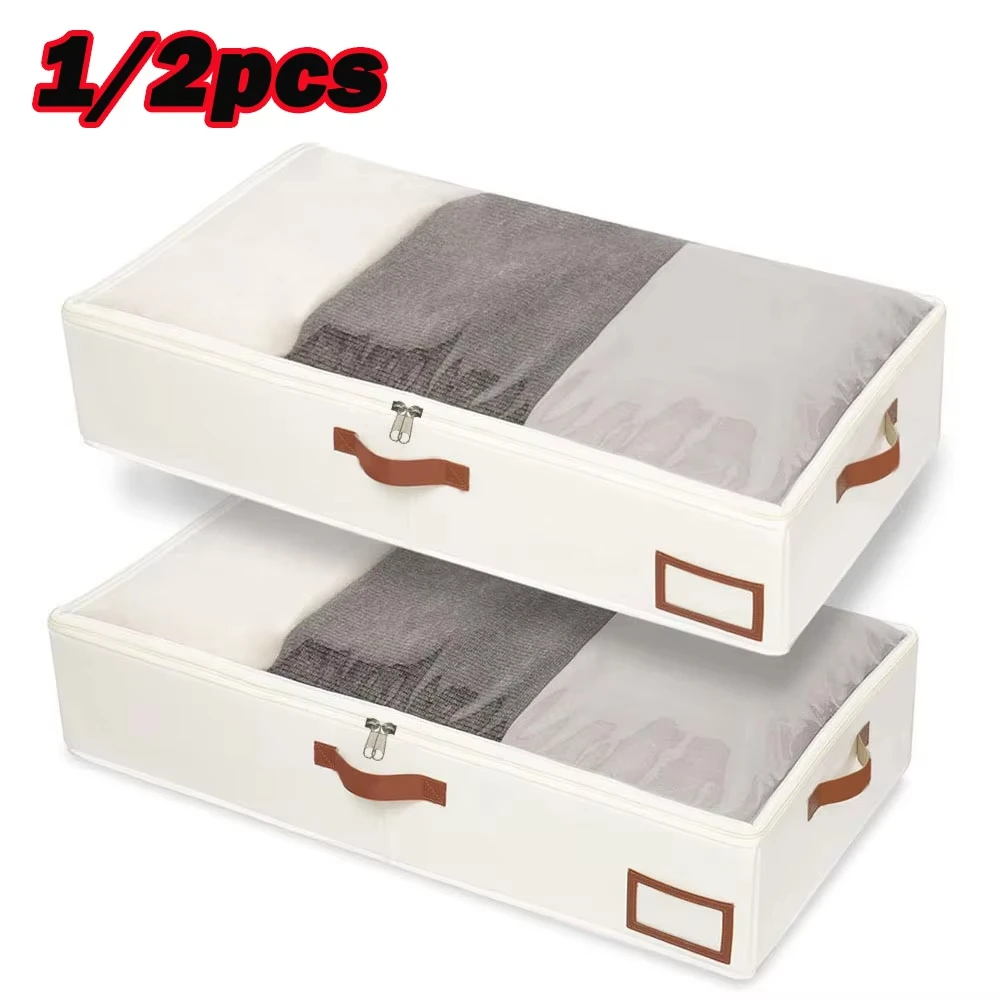 Quilt Storage Bag F…