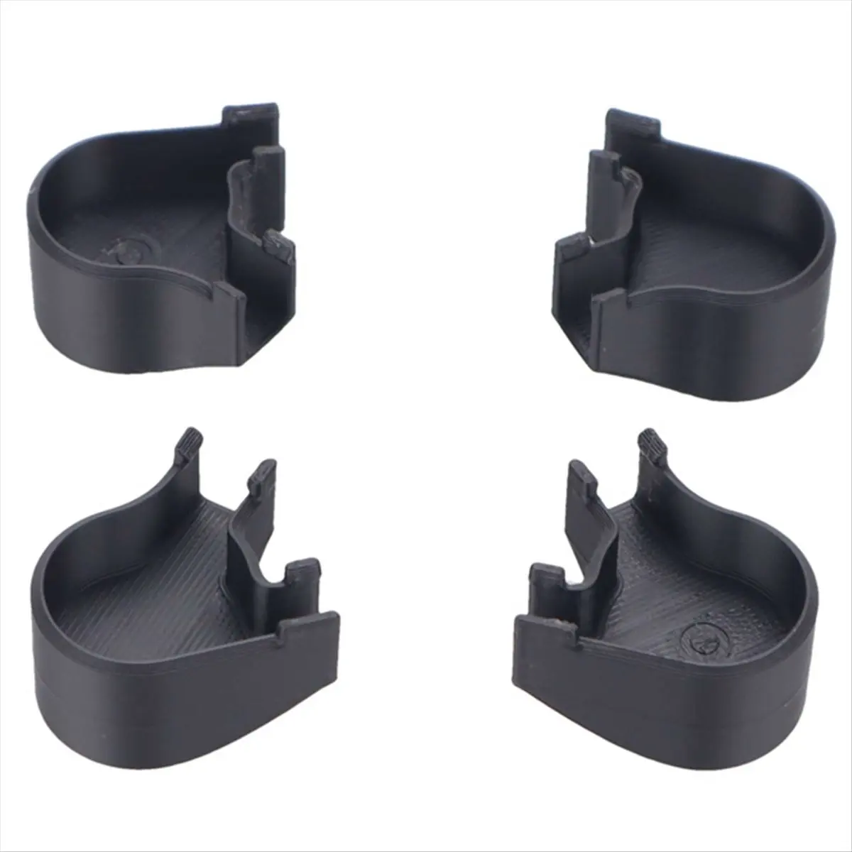Welcome Deal~Landing Gear Protectors for Avata 2 Prevent Bottom Wear and Tear for Avata2 Protective Covers
