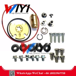 Turbocharger Turbo Rebuild Repair Service Kit Heavy Duty Fits Garrett Turbo Repair Kits GT17 GT1749V