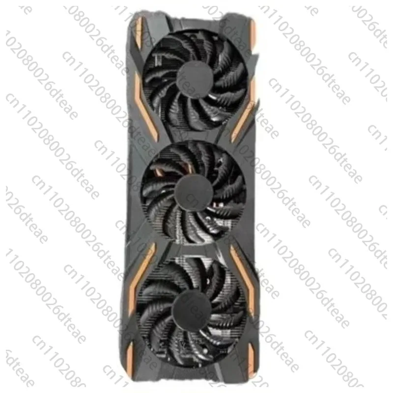 Card P104-100 8Gb Graphics Card for Gaming Card for Computer P104