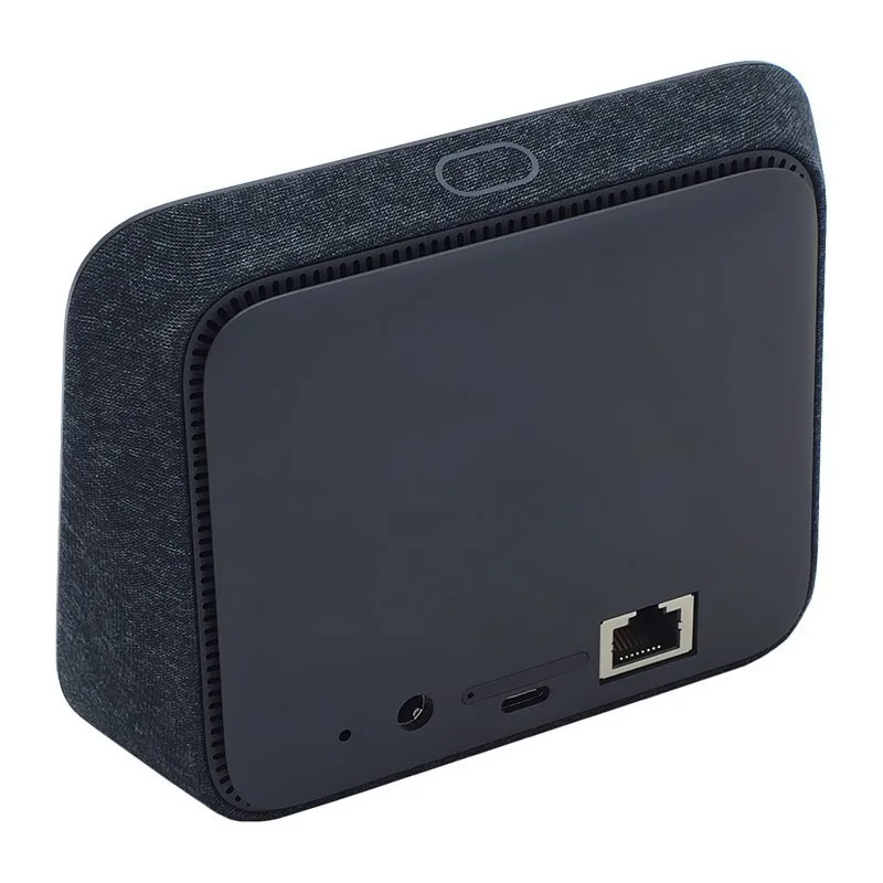 HUB 4G/5G Wireless CPE 5-inch High-definition Touch Screen Wifi NR N78 European Version