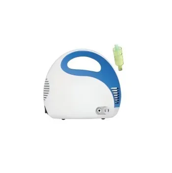 Air Compressing Nebulizer