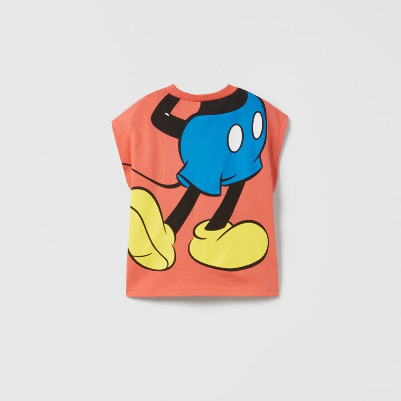 Thumbnail 3 - #23 Latest Kids Tees Offers