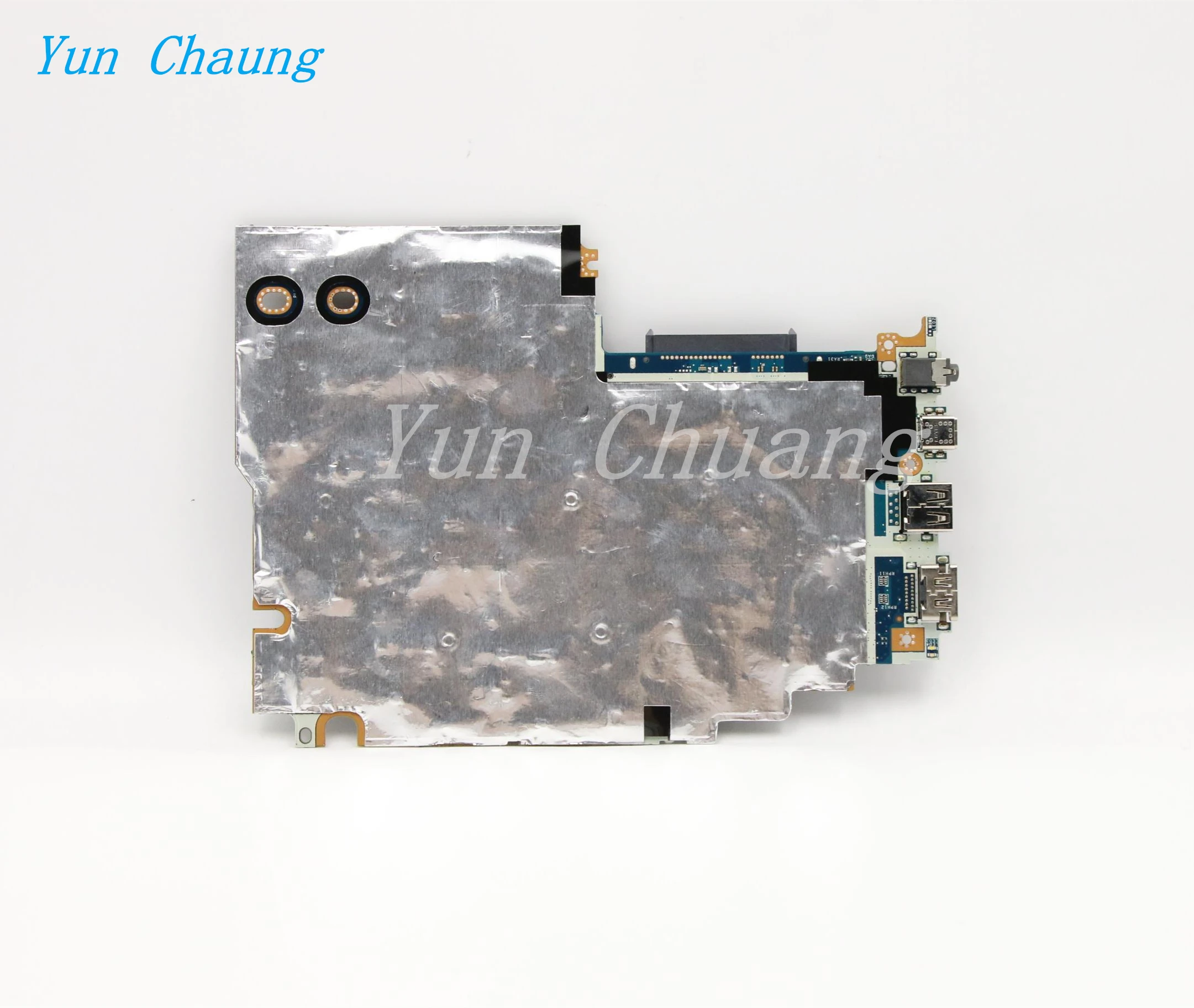 Imagem -02 - Ciuya yb SA sd La-e541p para Lenovo Yoga 52014ikb Flex 5-1470 Computador Portátil Placa-mãe com i3 i5 i7 Cpu Uma Ddr4 100 Trabalho de Teste