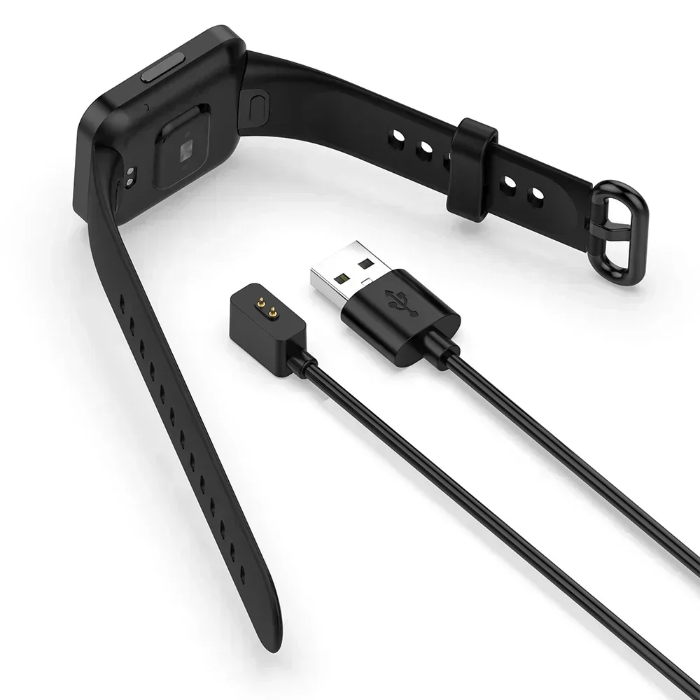 USB Charging Cable For Redmi watch 4 watch 3 active/lite /youth mi band 8 8 pro/active Magnetic