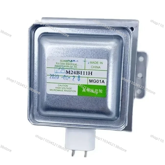 

Good for Galanz Microwave Oven Magnetron M24B111H Microwave Parts