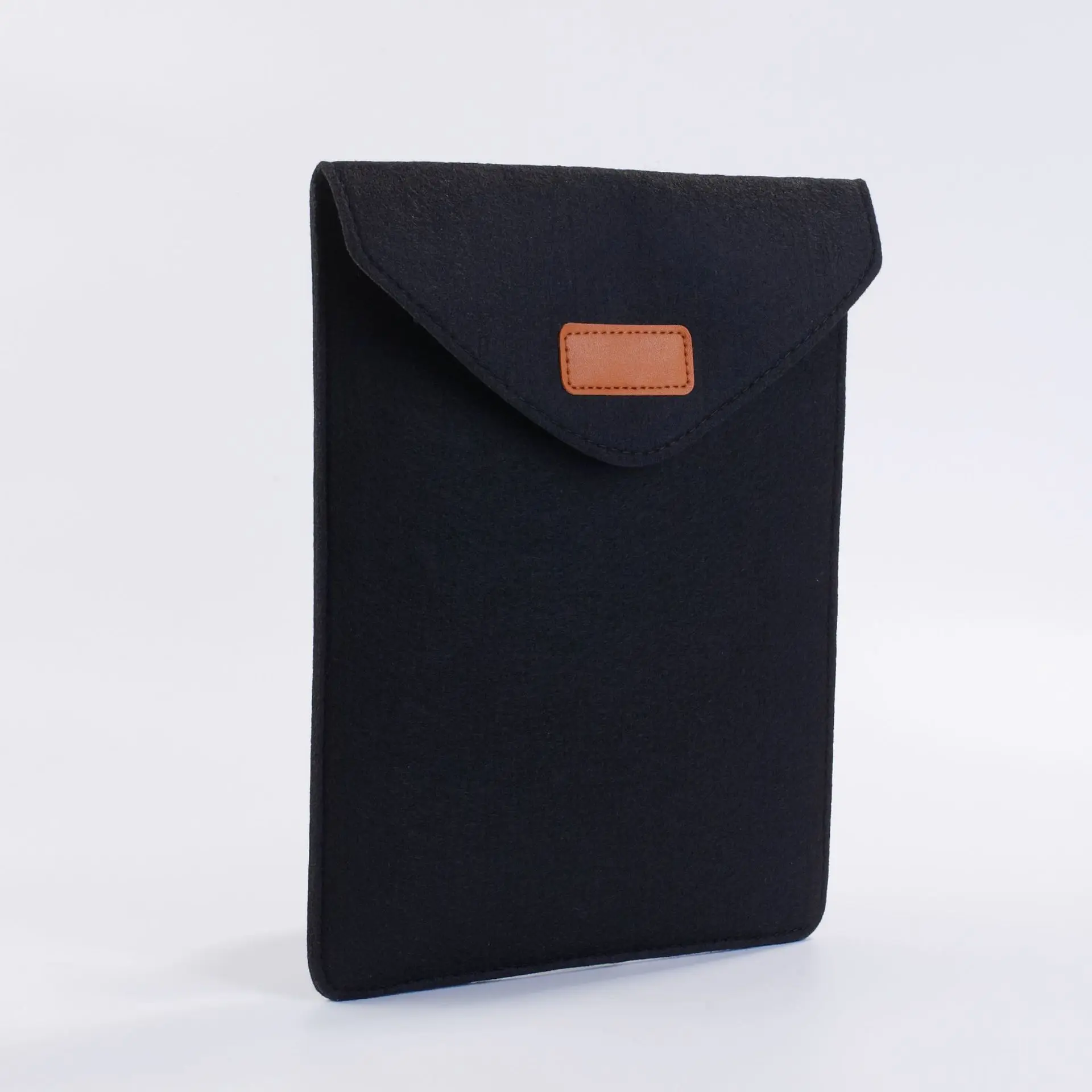 Funda delgada de fieltro para tableta, funda para iPad, funda para tableta, bolsa de almacenamiento de 7 pulgadas y 11 pulgadas para Samsung Huawei Xiaomi