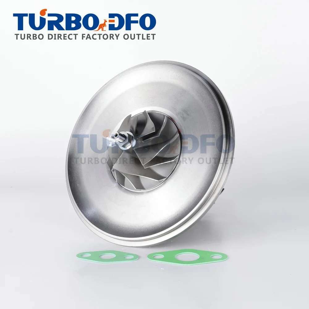 Novo cartucho turbocompressor de carro núcleo EX200-1 114400-2100 turbolader para hitachi 6bd1 EX200-1 escavadeira nh170048 peças de motor