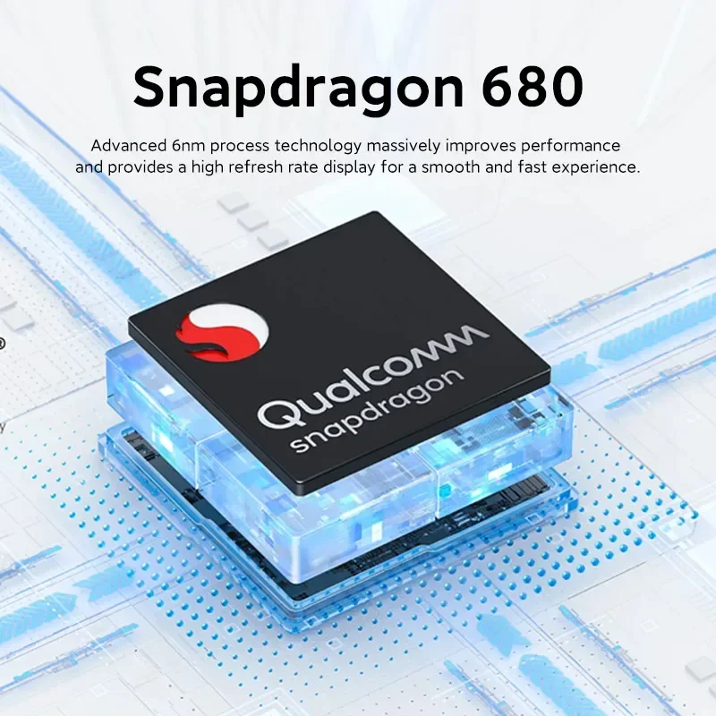 Xiaomi-Redmi pad se snapdragon,グローバルバージョン,128GB, 256GB®Dolby atmos Tabletクアッドスピーカー、680 miタブレット®11インチ画面,90hz, 8000mahバッテリー